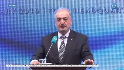 Türkiye-ABD Arasında Savunma Sanayisinde Yeni Bir Dönem Umudu