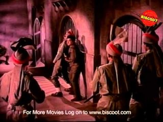 Sivandha Mann || Tamil Movie || Sivaji Ganesan, Kanchana