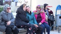 İzmir Bir Aile Babasız, Bir Kadın Ailesiz Kaldı