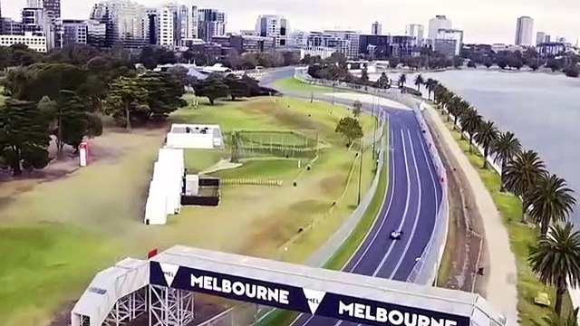 F1 NEWS 2018 - RED BULL RACING: CHANGING TACT [THE INSIDE LINE TV SHOW]