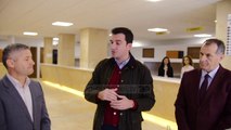 “Fresku” me njësi të re, Veliaj: Shërbim i shpejtë për qytetarët - Top Channel Albania