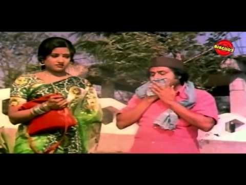 Pattanakke Banda Pathniyaru 1980 | Feat.Srinath, Manjula | Kannada HD Movie