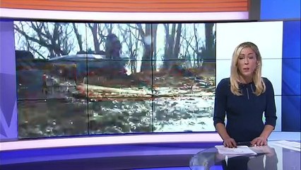 Search For Missing Kentucky Mother Savannah Spurlock Continues