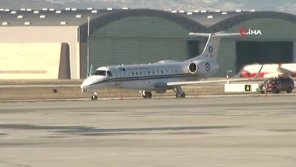 Yunanistan Başbakanı Çipras Ankara'da