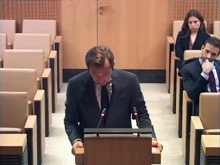 Affaire n° 2018-765 QPC