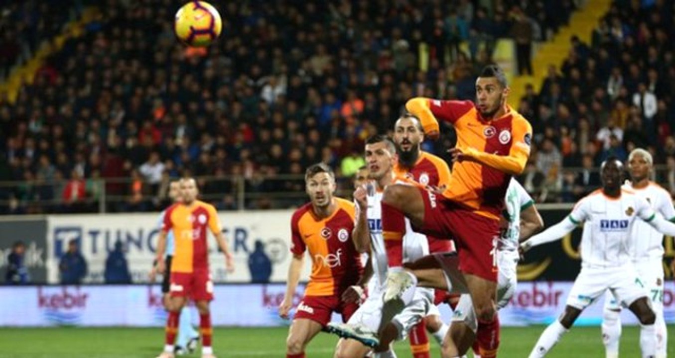 Galatasaray, Profesyonel Futbol Disiplin Kuruluna Sevk Edildi