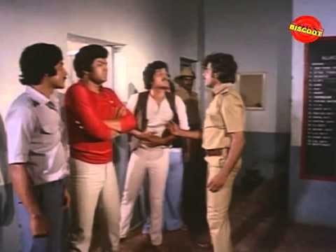 Feat. Ambarish, Kumari Indira || Aasha – ಆಶಾ (1983) || Watch Full Kannada Movie