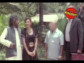Aunty Thumba Thunti – ಆಂಟಿ ತುಂಬಾ ತುಂಟಿ (2001) || Watch Full Kannada Movie
