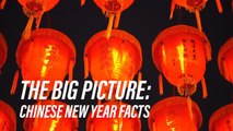 3 facts you might not have known about Chinese New Year