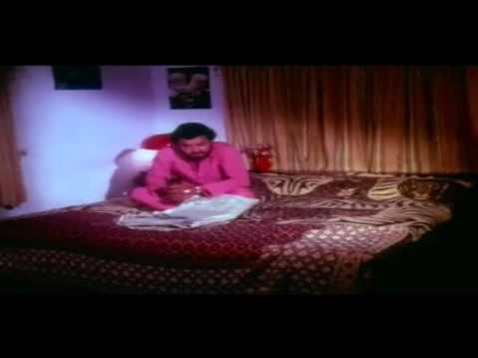 Antharangada Mrudanga 1991 | Feat. Mahalakshmi, Sridhar | Full Kannada Movie
