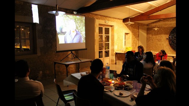Les soirées-rencontres ⭐ Je Fais un Rêve ⭐ de la CPCV Sud-Ouest !