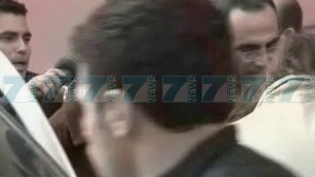 ANKARAJA I OFRON ATHINES 5.6 MILION EURO NE KEMBIM TE 8 USHTAREVE - News, Lajme - Kanali 7