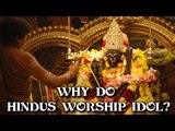 Why Do Hindus Worship Idols? | Artha |
