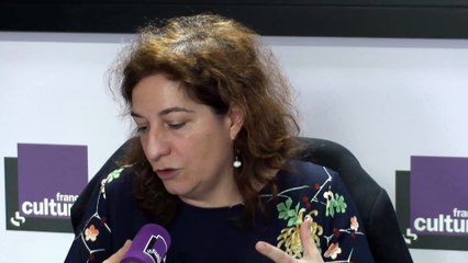 Marie Gaille : "La prise en charge médicale et le dépistage reposent sur une alliance entre le médecin et le patient"