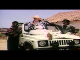 Hosa Love Story 1993 | Feat.Saikumar, Megha | Watch Full Kannada HD Movie