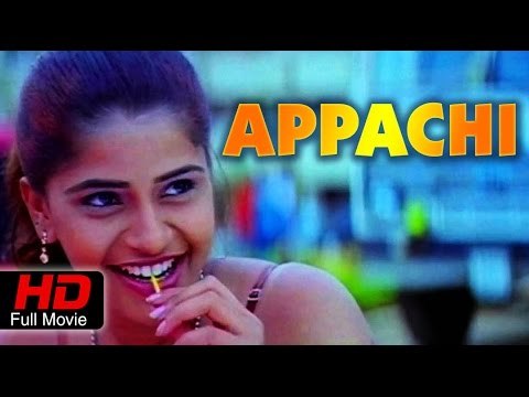 Kannada New Comedy Movies Full HD 2016 APPACHI | Kashinath, Arpitha | Kannada HOT Movie