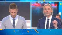 Les primaires de TPMP : MatthieuDelormeau face à Gilles Verdez