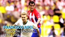 11 ideal | Paraguay (de todos los tiempos)