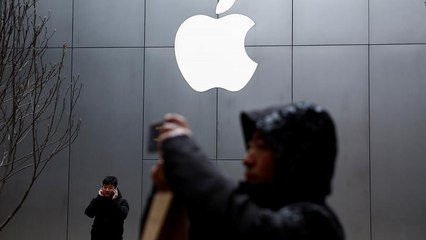 Digitális adót fizet az Apple Franciaországnak