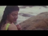 Malashree in bikini Enjoying on beach | Hot Scense | Snehada Kadalalli |Kannada Full Romantic Scense