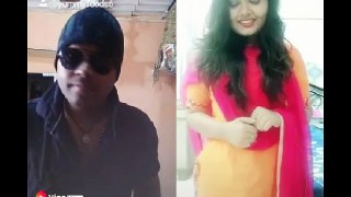 tiktok musically viral - funny desi video - indian tiktok