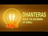 Dhanteras Mark The Beginning Of Diwali | Artha