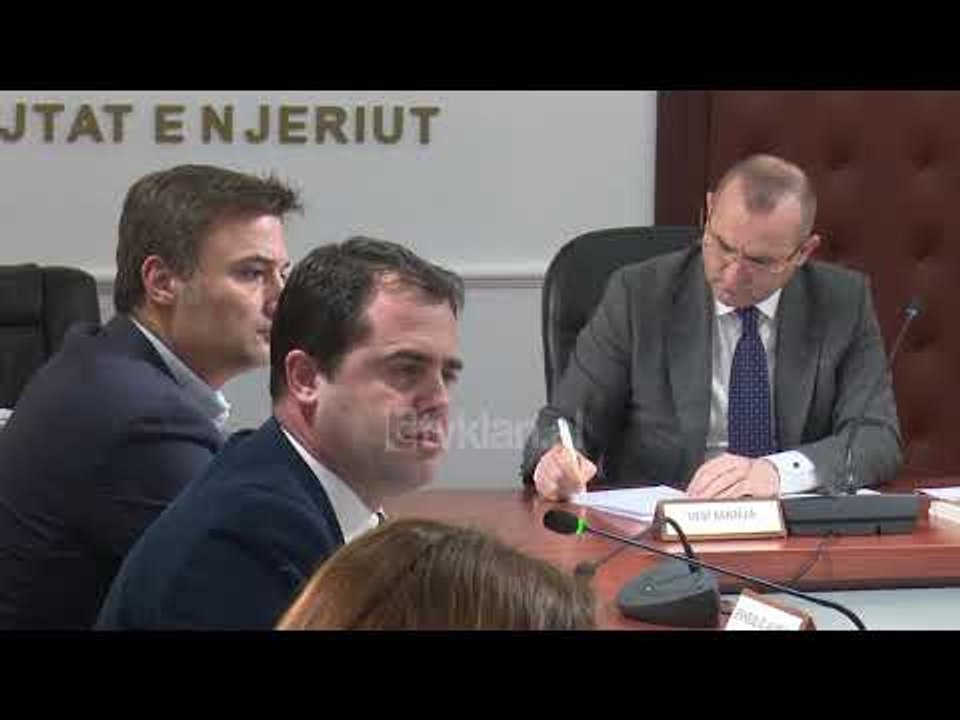 "Konsensus" për dekretin e Metës