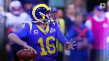 Los juegos del Super Bowl con menor puntuación en la historia de la NFL