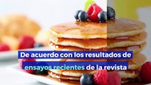 Estudio: desayunar no es la clave para perder peso