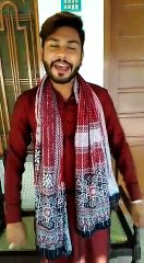 Zaheer Abbas From Sargodha Singing A Song