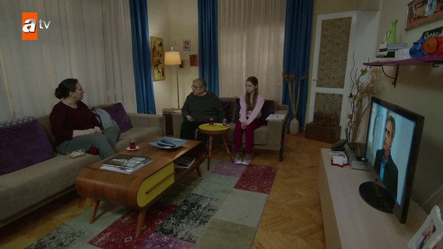 Büşra’nın, Neriman’la imtihanı! - Kırgın Çiçekler 106.Bölüm