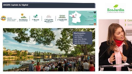 5 - Astrid MALLET - Rencontre EcoJardin 2019