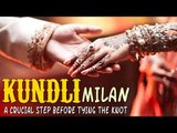 Kundali Milan | A crucial step before tying the knot | ARTHA