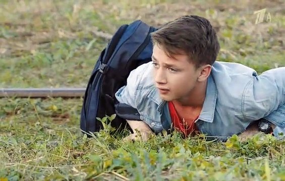 Ланцет 10 серия 2019 Детектив Драма