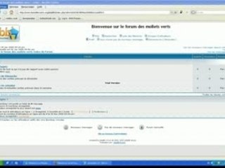 Hack By Fire.whaker phpbb 2.0.11