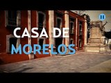 Casa de Morelos en Ecatepec