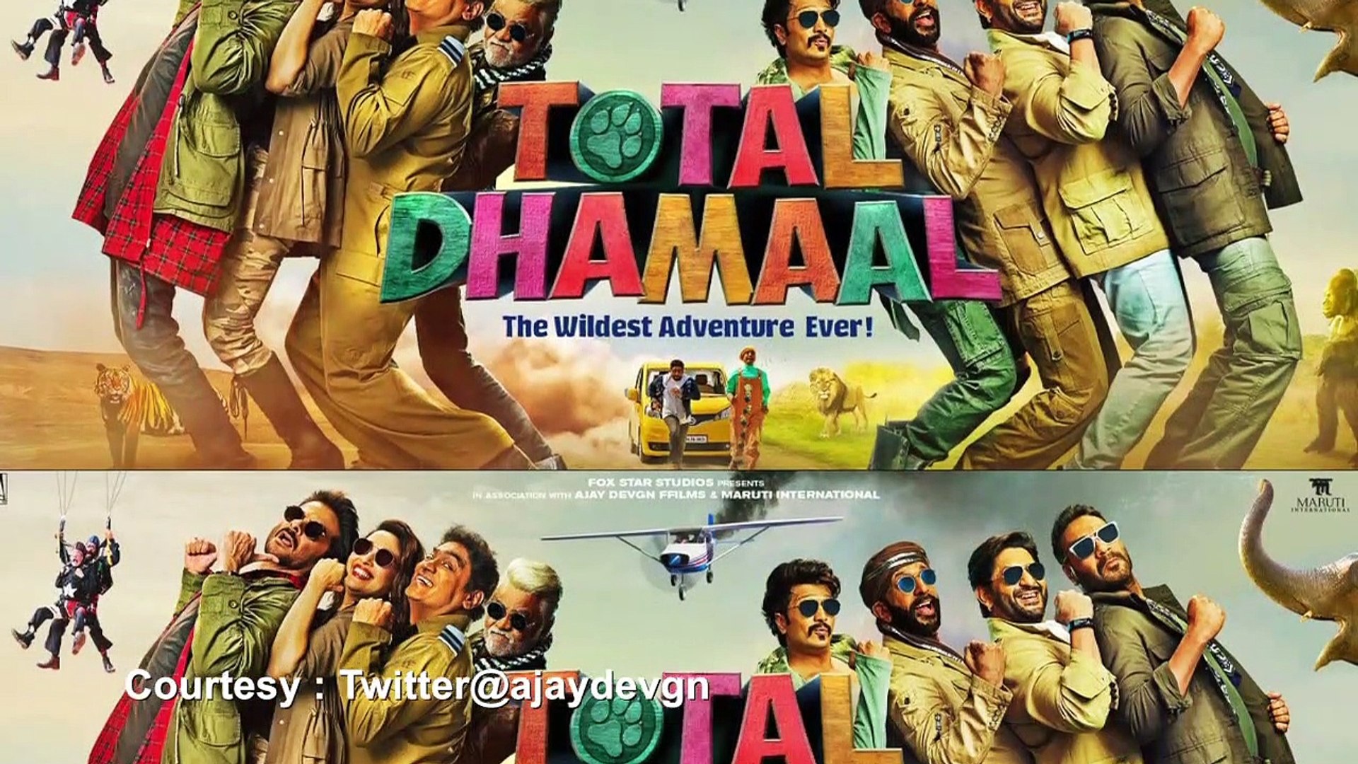 STREAMING FILM THE AMAZING MAURICE