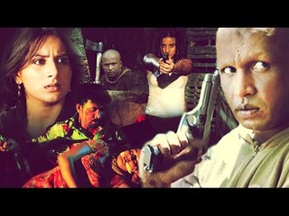 Anu – ಅನು  Kannada Full Movie HD | Kannada Thriller Movies Full HD | Latest Kannada Movies 2016