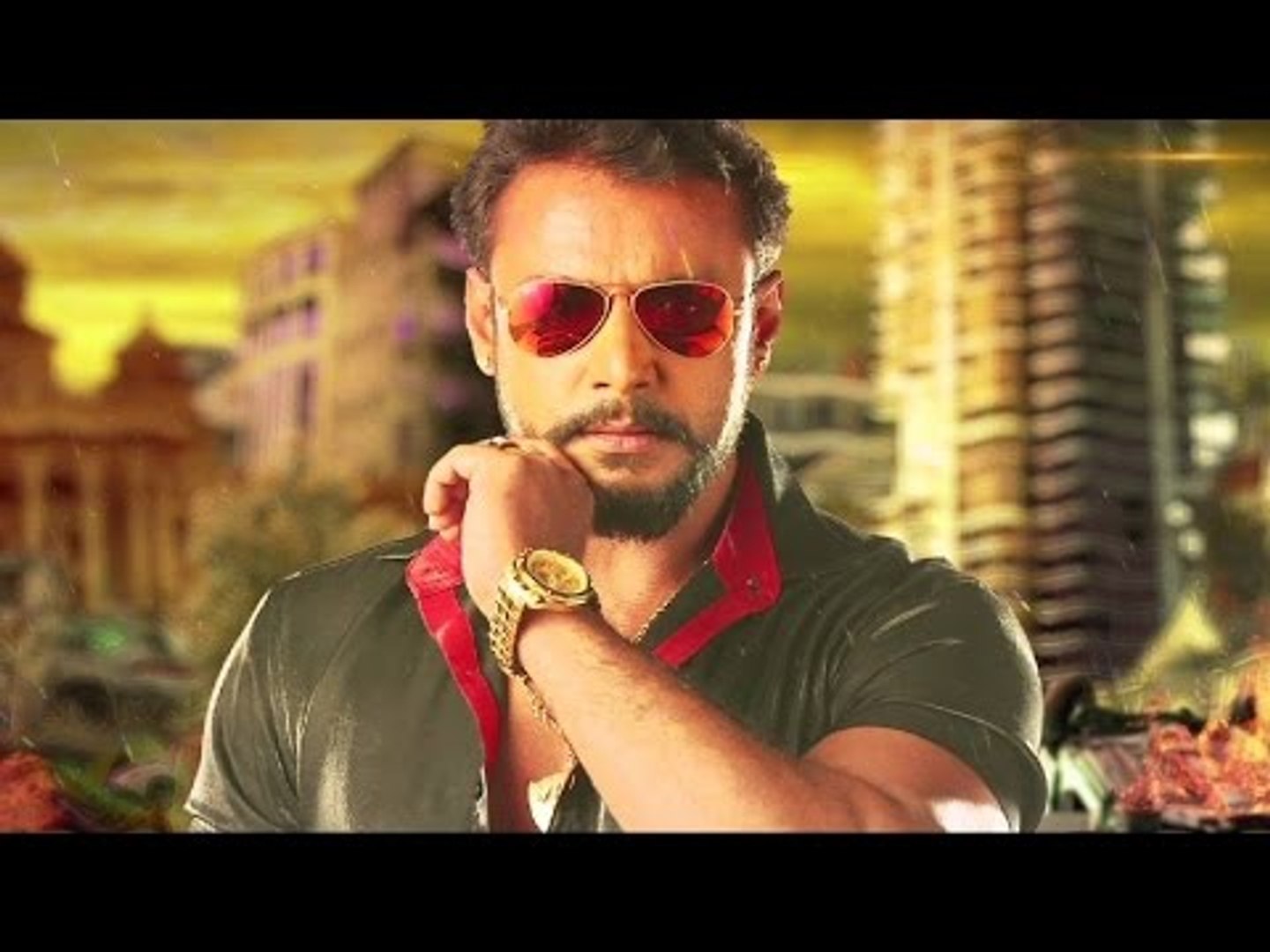 ⁣Kannada Actor Darshan - New Kannada Movies Full 2016 | Latest Kannada Movies Full HD 2016