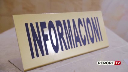 Report Tv-Hapen zyrat e reja të Lagjes 12/ Veliaj "Tani mund të regjistroheni pranë banesës tuaj"