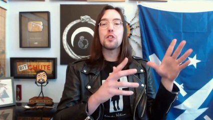 Gavin McInnes Sues the SPLC for Defamation