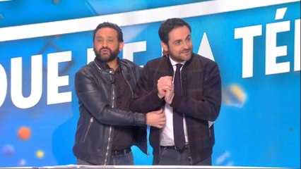 Cyril Hanouna mene l’enquête pour trouver la taupe des chroniqueurs