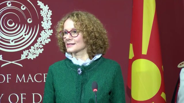 Ambasadorët e NATO-s firmosin nesër protokollin e anëtarësimit të Maqedonisë