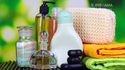 دللي نفسك في البيت بخطوات بسيطة