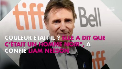 Liam Neeson accusé de racisme : ses choquantes révélations enflamment la Toile