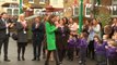Hear Kate Middleton Share The Sweetest Thing That 'Makes Her Feel Happy' During School Visit