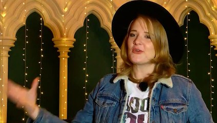 Local Musician and Legend - Elles Bailey!