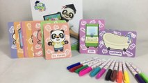  Dr. Panda Plus  Home Designer AR Augmented Reality Kit || Keith's Toy Box