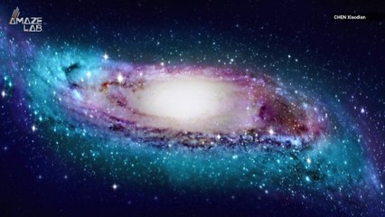 The Milky Way Might Be A Little Warped and Twisted