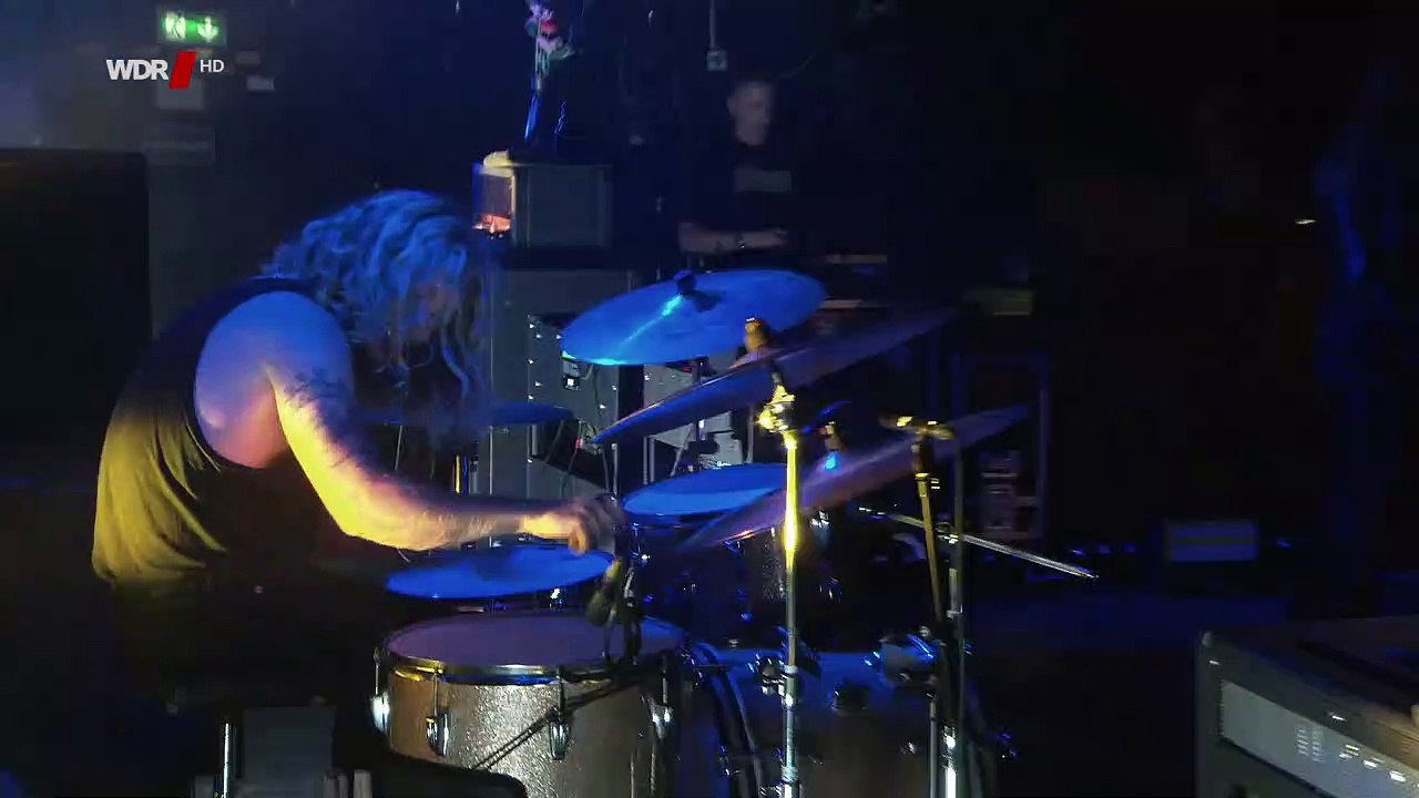 Graveyard - Reeperbahn Festival 2018